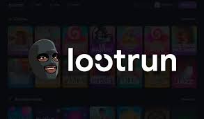 LootRUn — Официальный Портал для Геймеров 613606662